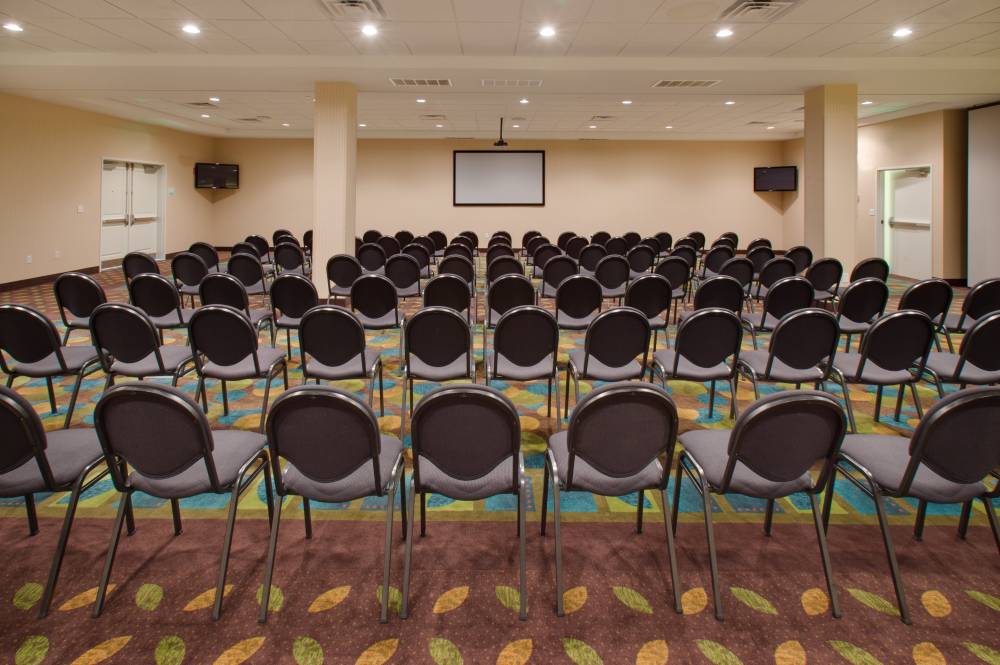 Holiday Inn Htl Stes Southwest By Ihg 7