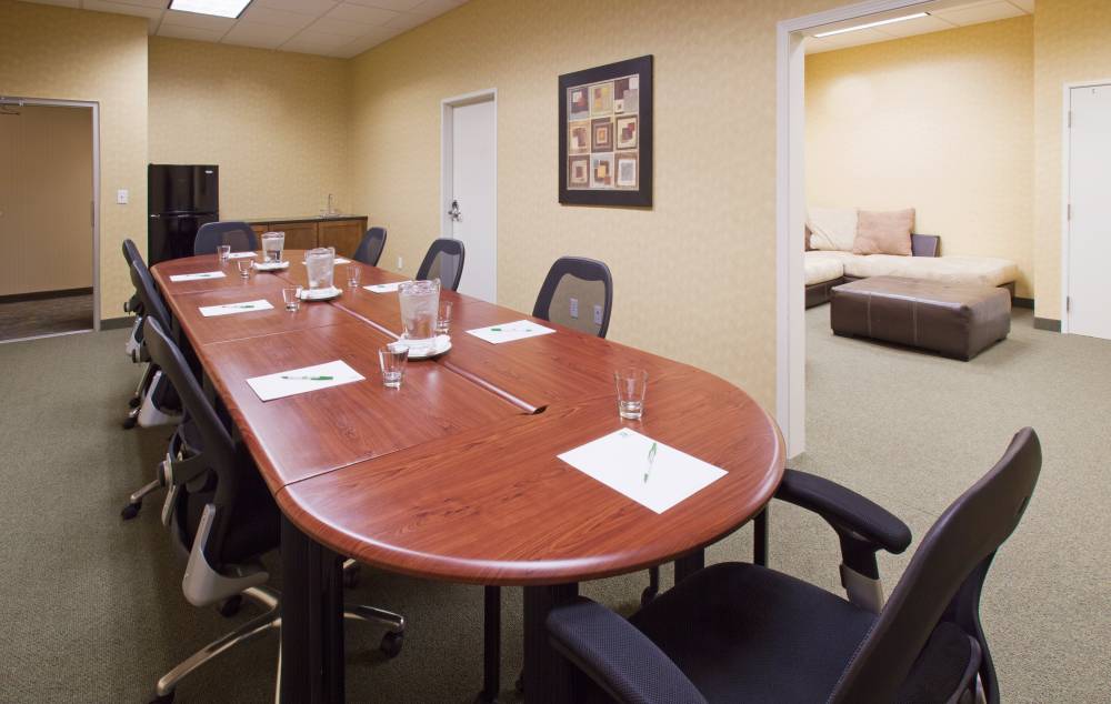 Holiday Inn Htl Stes Southwest By Ihg 4