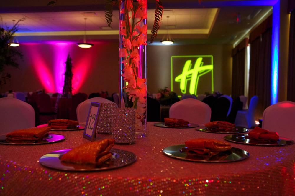 Holiday Inn Htl Stes Southwest By Ihg 8