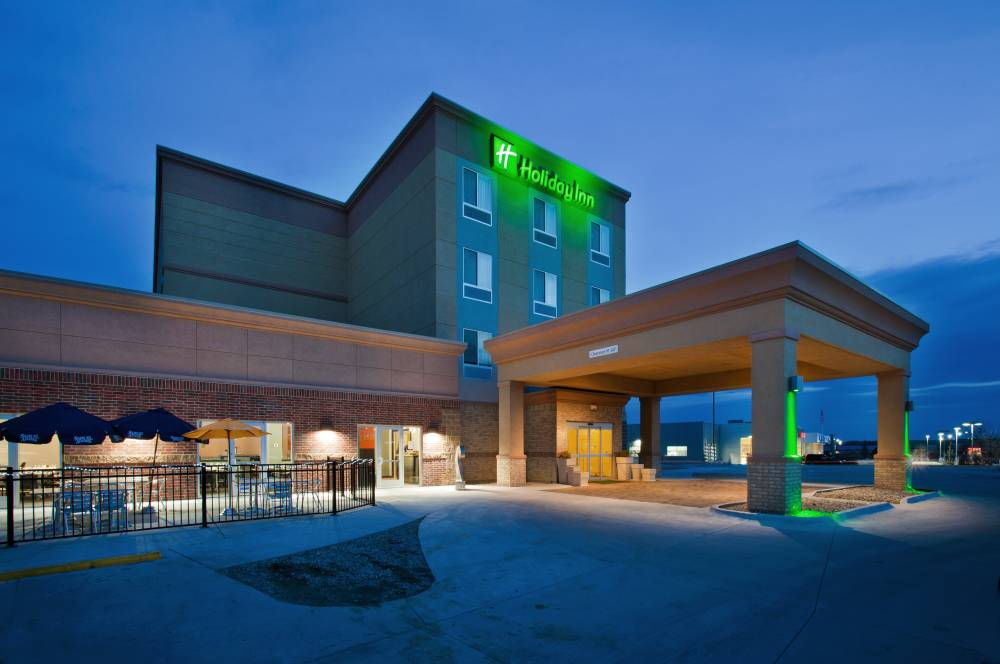 Holiday Inn Htl Stes Southwest By Ihg 3