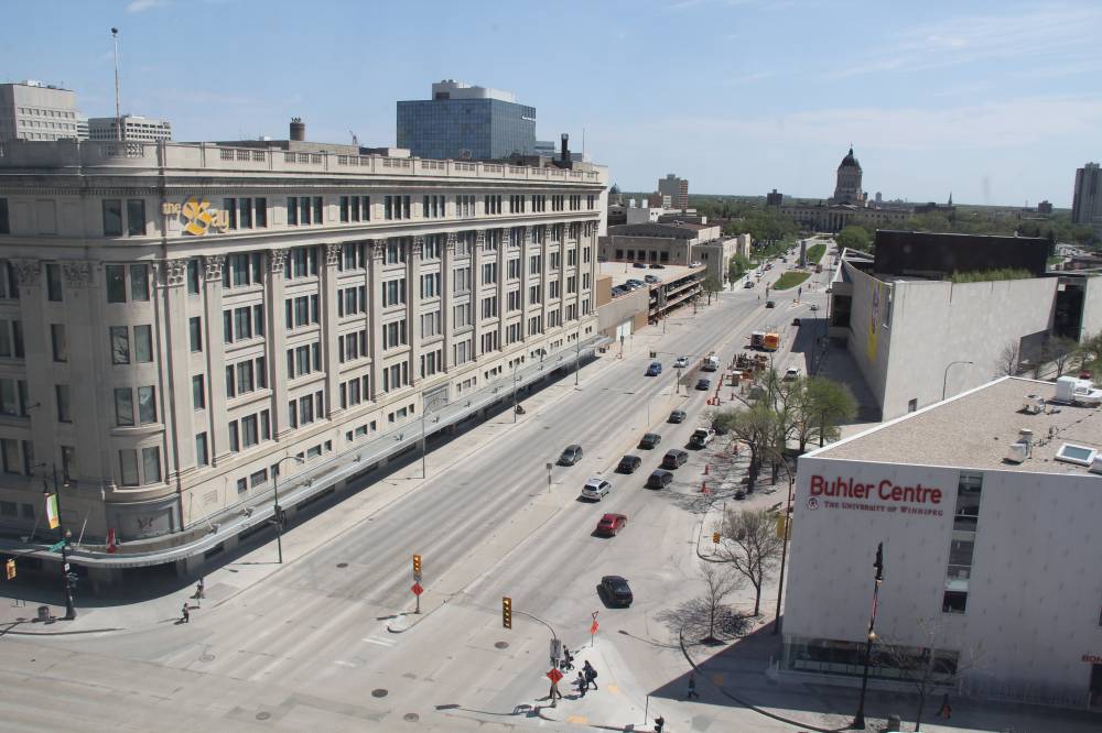 Holiday Inn Htl Stes Winnipeg 5