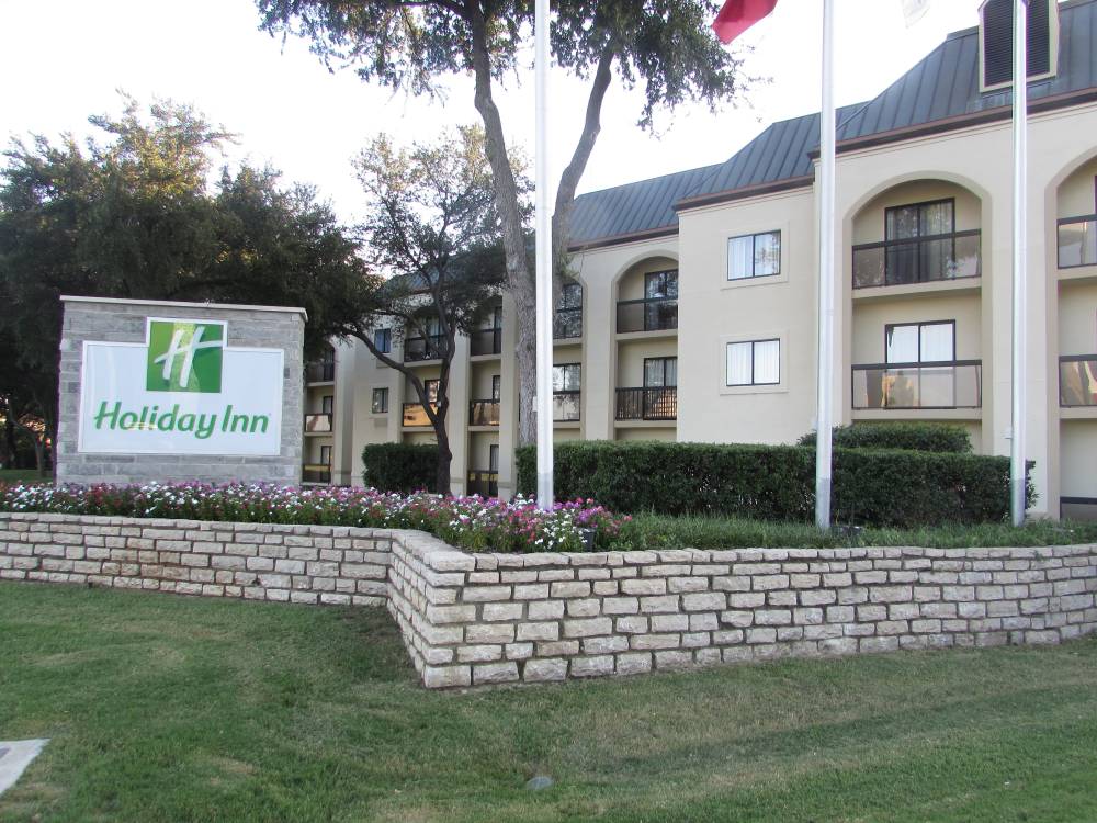 Holiday Inn Irving Las Colinas 3