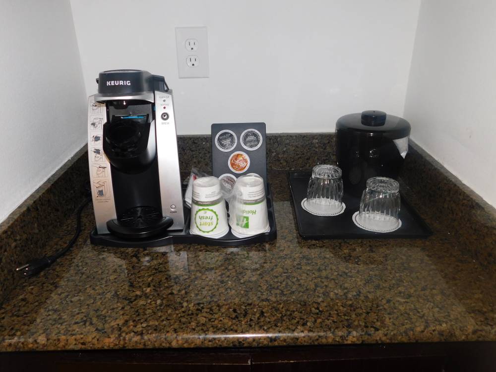 Holiday Inn Irving Las Colinas 2