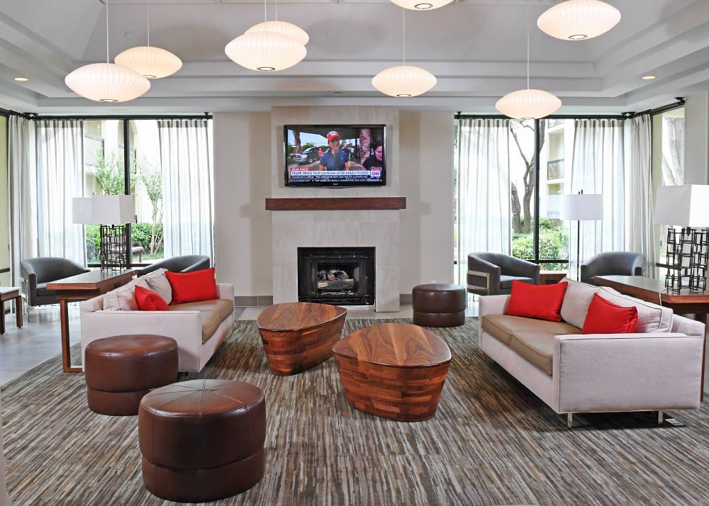Holiday Inn Irving Las Colinas 4