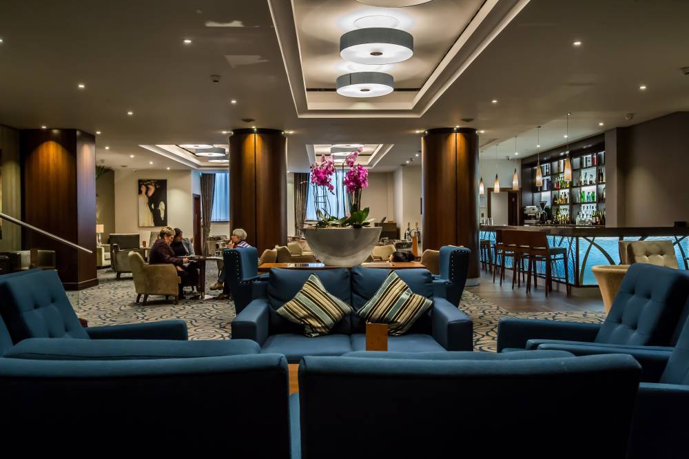 Holiday Inn Kensington High St By Ihg 2