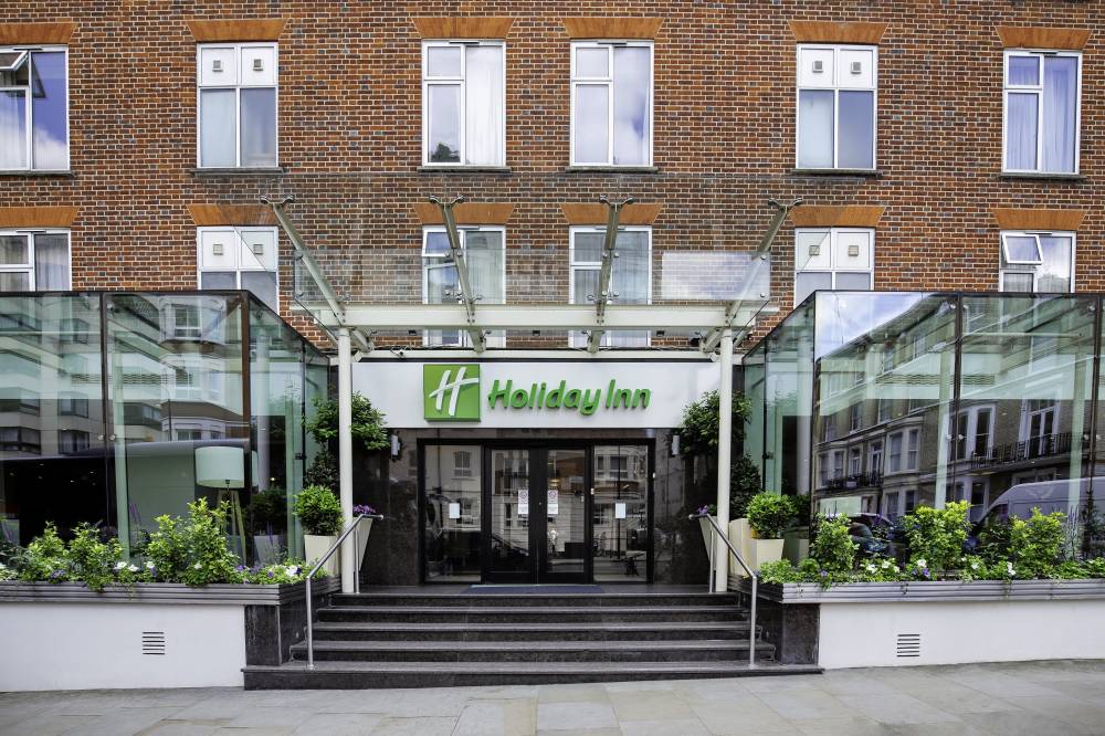 Holiday Inn Kensington High St By Ihg 6