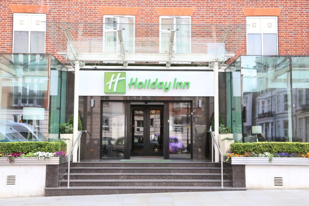 Holiday Inn Kensington High St By Ihg 5