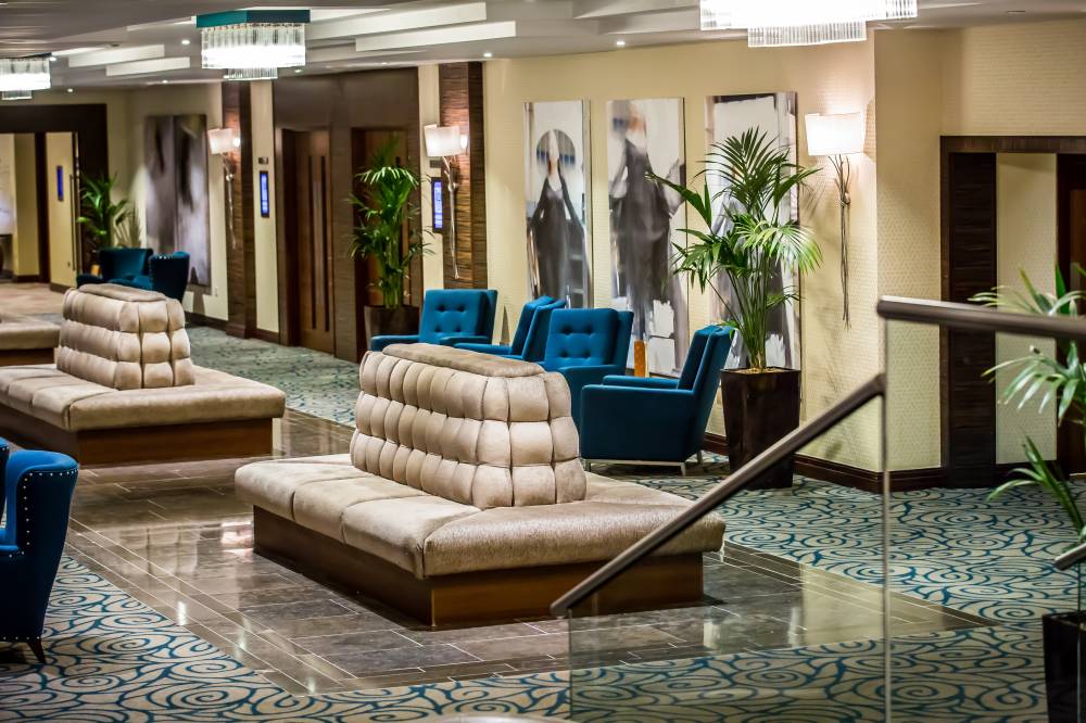 Holiday Inn Kensington High St By Ihg 4