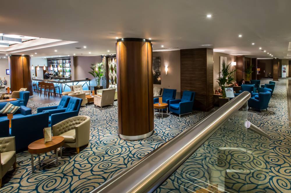 Holiday Inn Kensington High St By Ihg 7
