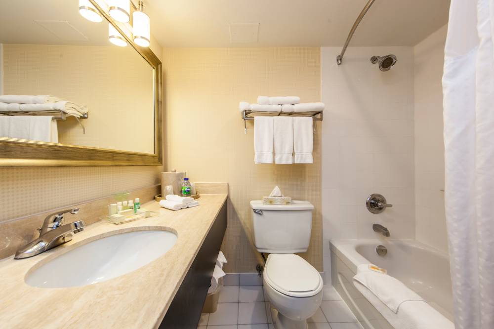 Holiday Inn Laval Montreal 4