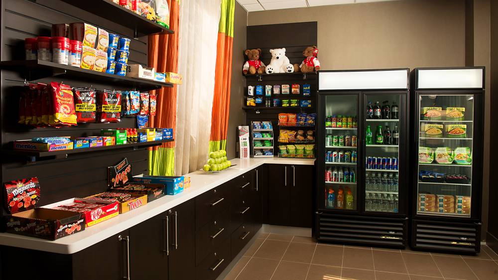 Holiday Inn Mississauga 1
