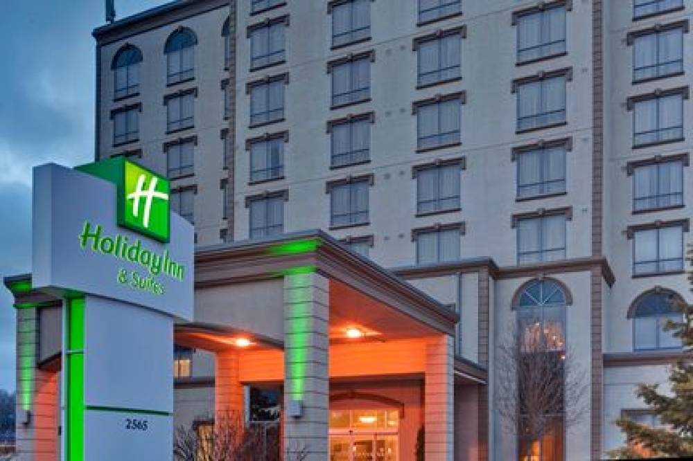 Holiday Inn Mississauga