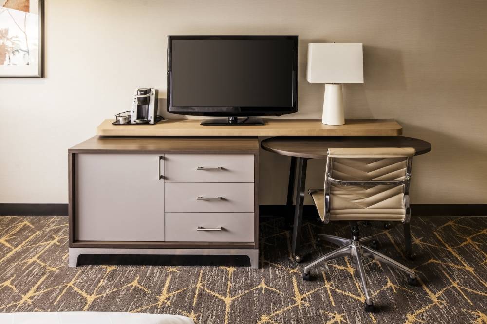 Holiday Inn Orange County Arp