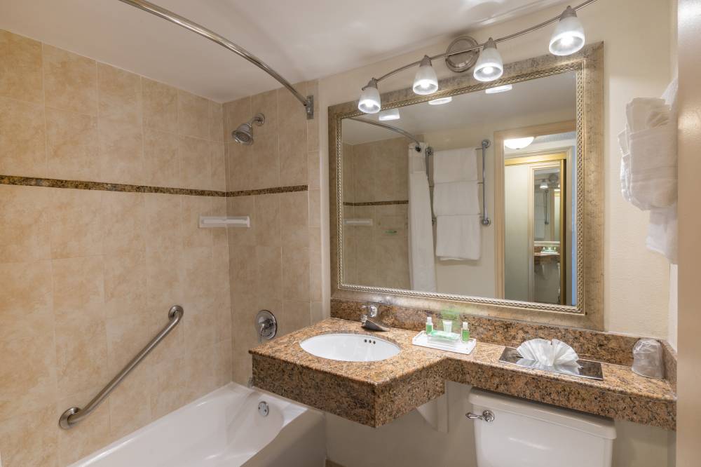 Holiday Inn Port Of Miami Dtwn 5