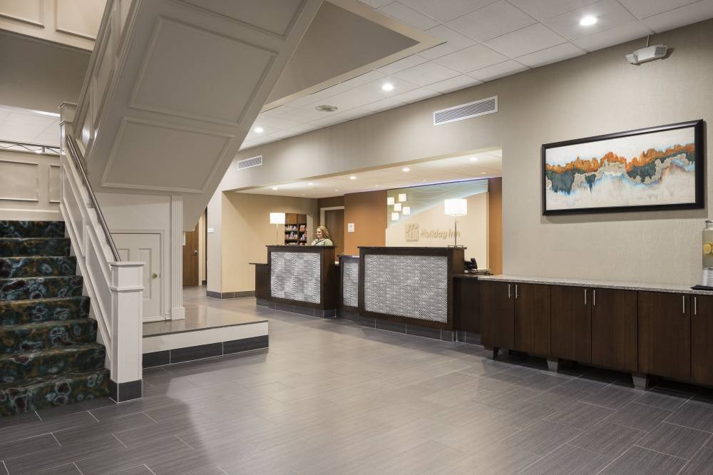 Holiday Inn Rock Island 4