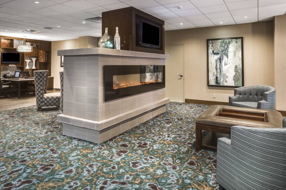 Holiday Inn Rock Island 6