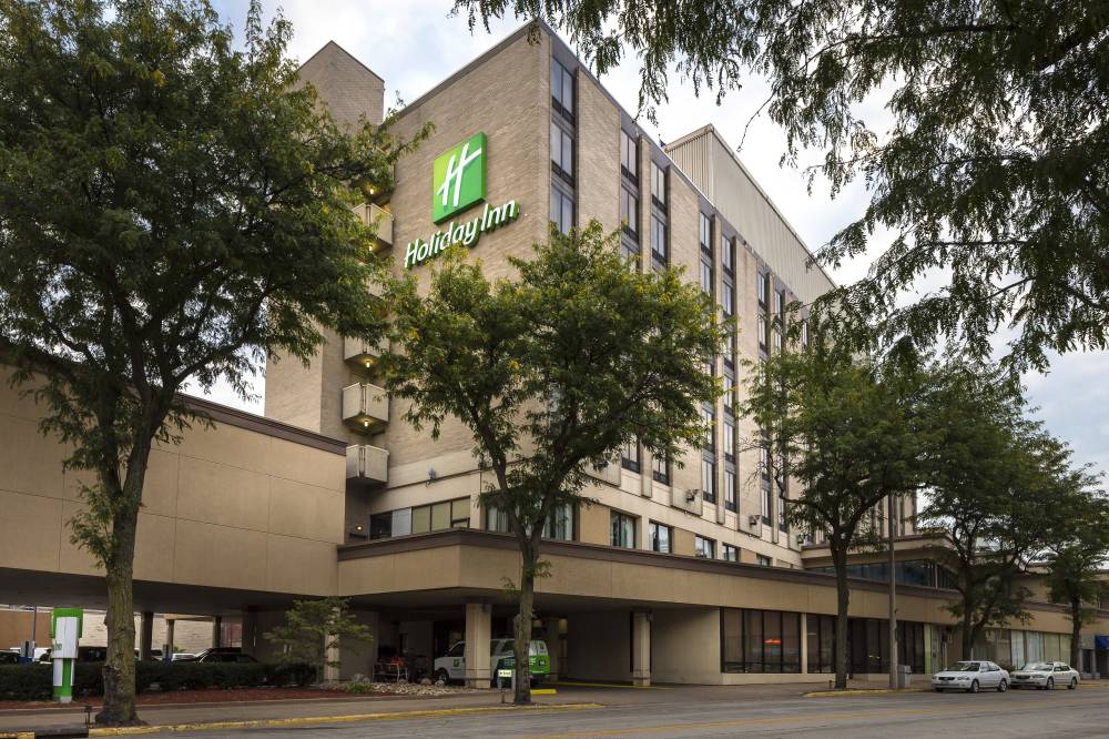 Holiday Inn Rock Island 8