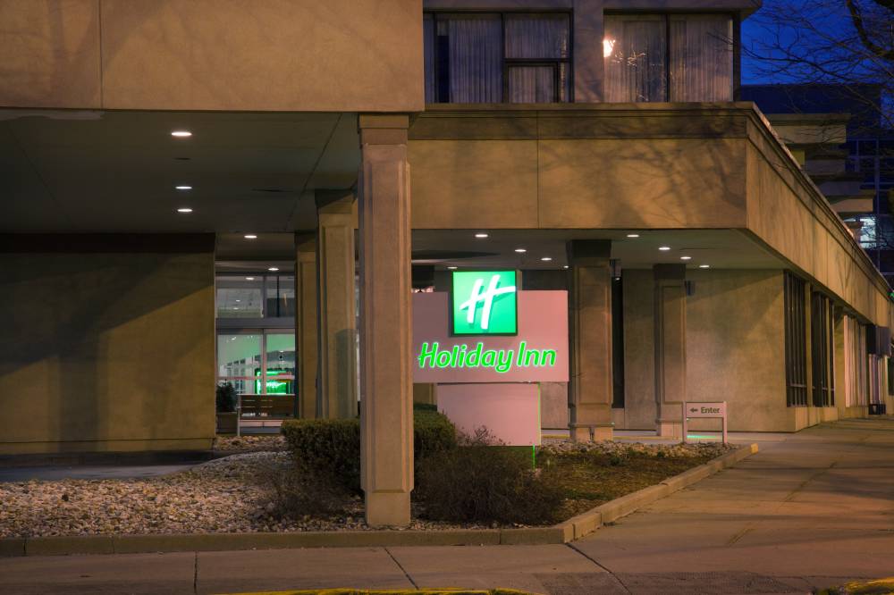 Holiday Inn Rock Island 5