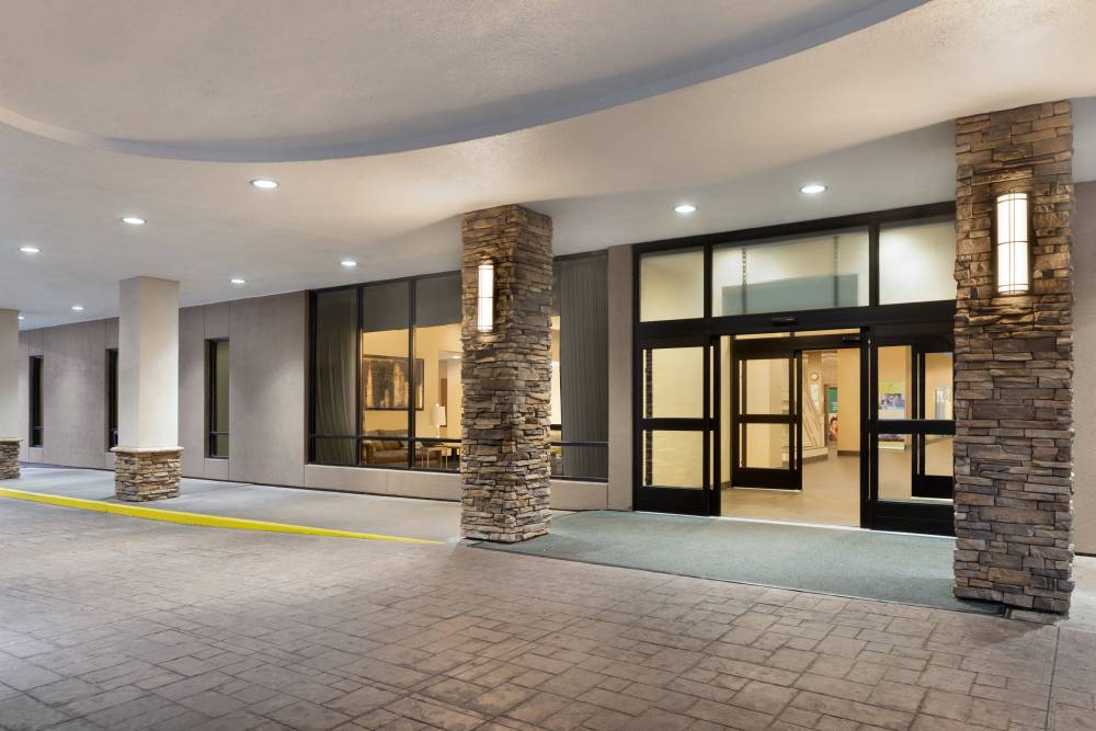 Holiday Inn Rock Island 2