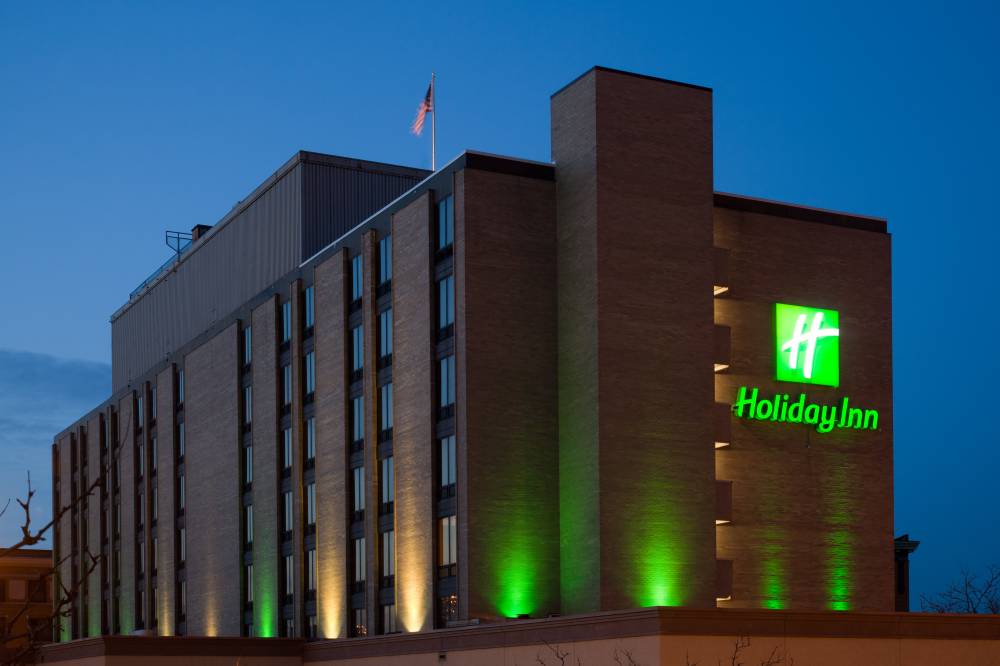 Holiday Inn Rock Island 7