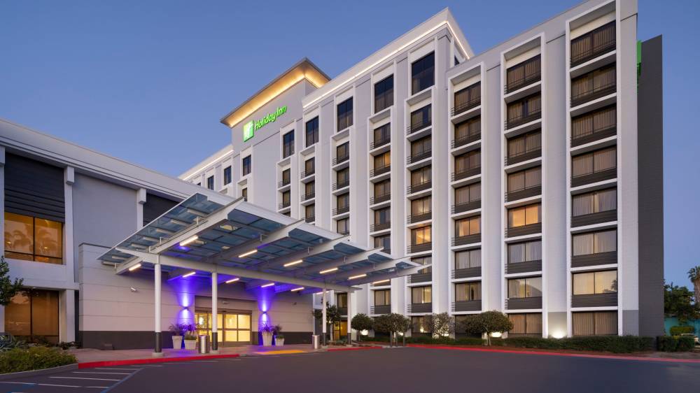 Holiday Inn Silicon Valley