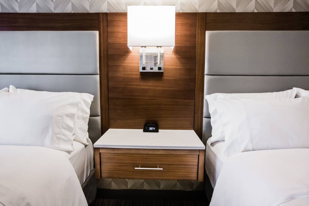 Holiday Inn Stes South - Mall Area 2