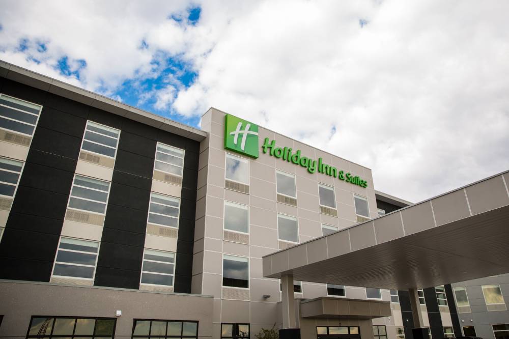 Holiday Inn Stes South - Mall Area 3