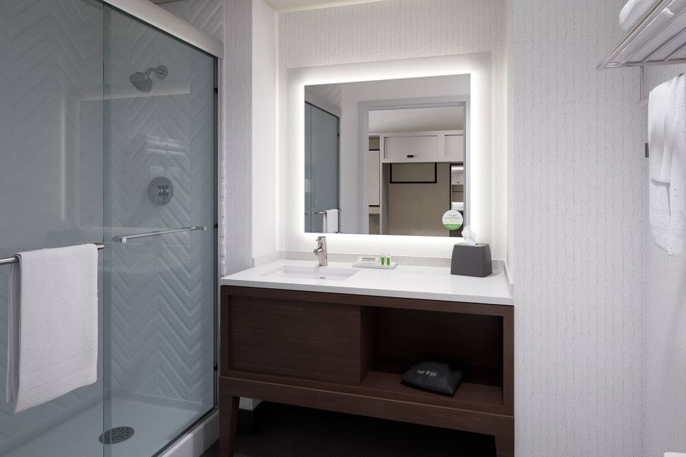 Holiday Inn Tampa North 1