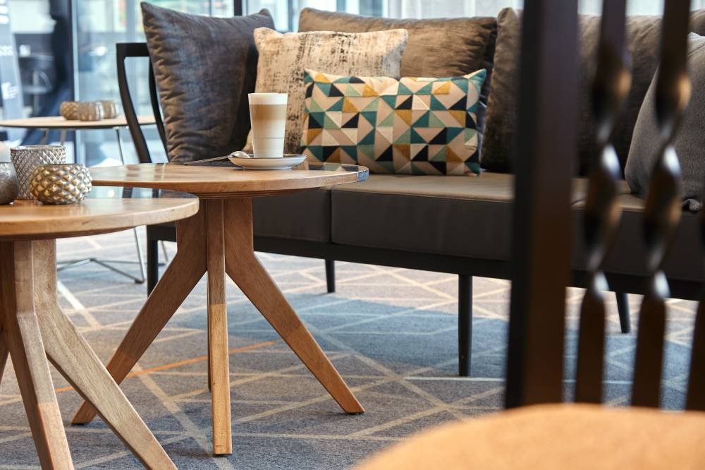 Holiday Inn The Niu Hub Dusseldorf Messe 5