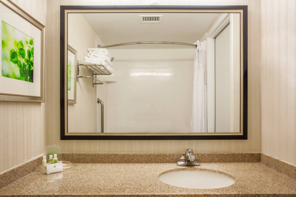 Holiday Inn Toronto Intl Arpt