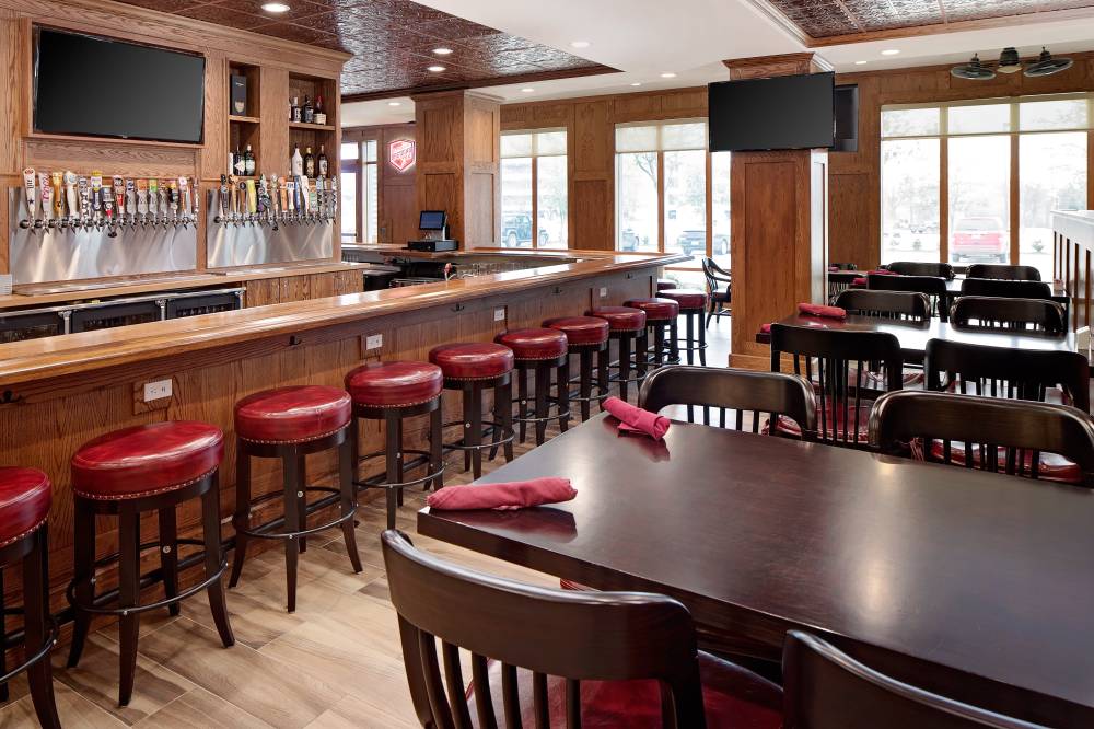Holiday Inn Trophy Club 5