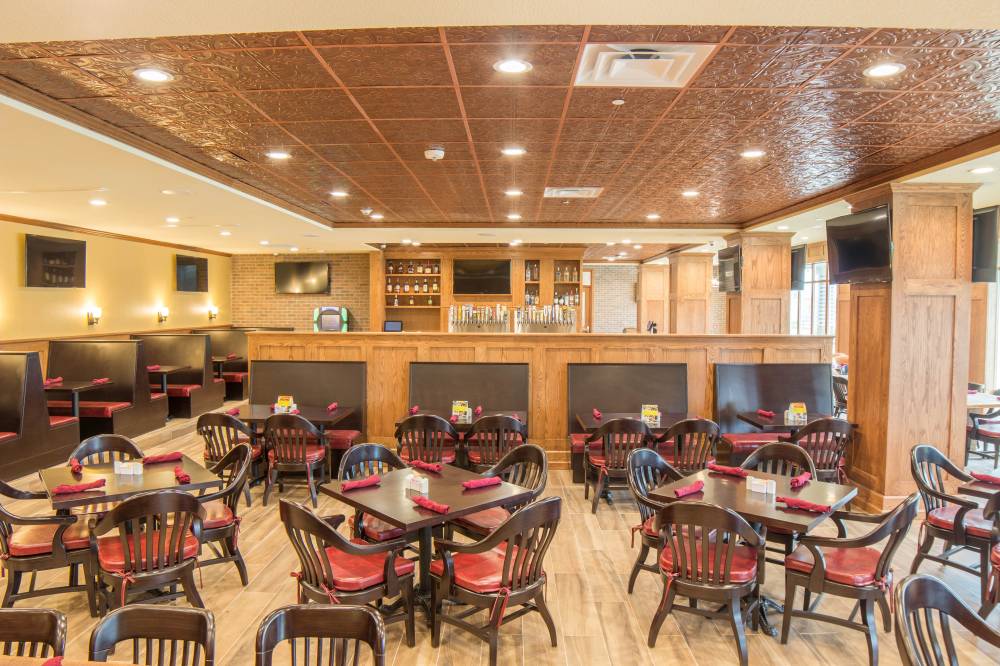 Holiday Inn Trophy Club 7