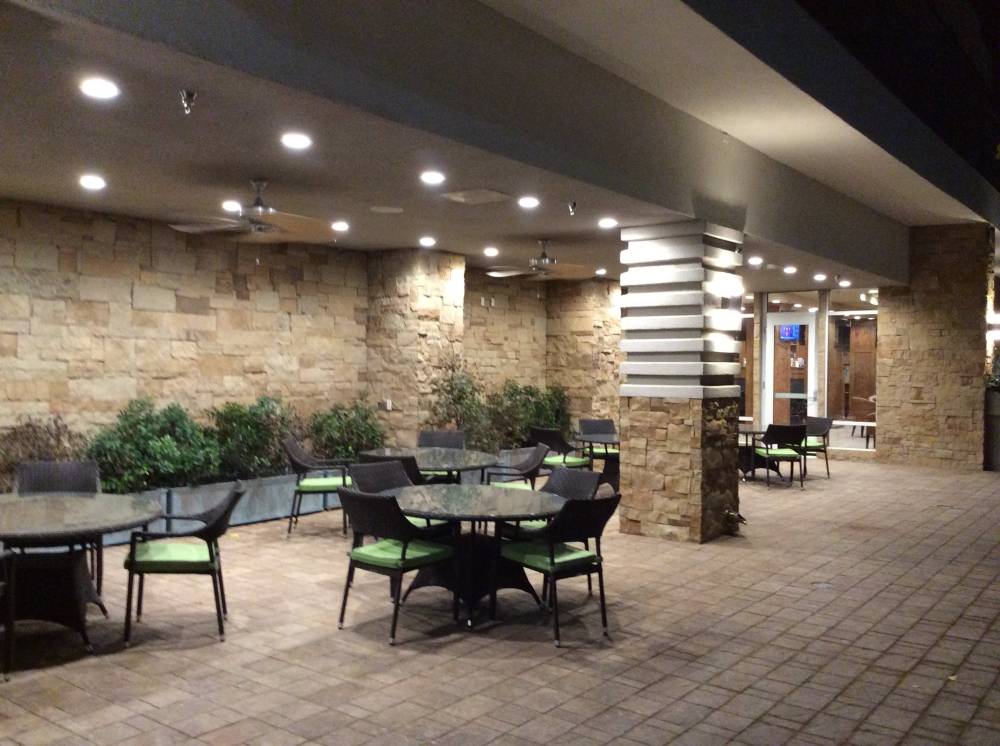 Holiday Inn Trophy Club 9