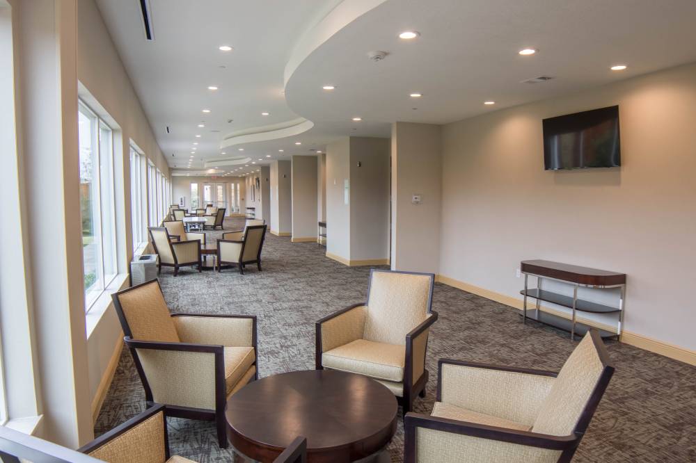 Holiday Inn Trophy Club 3