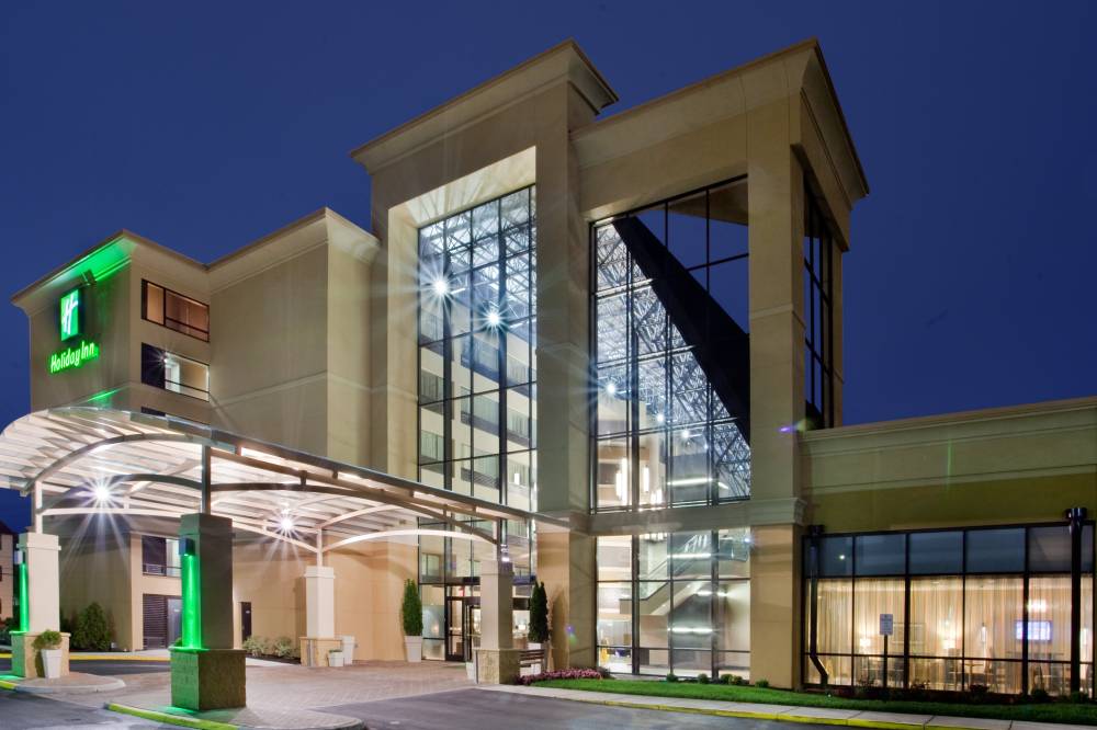 Holiday Inn Va Beach Norfolk