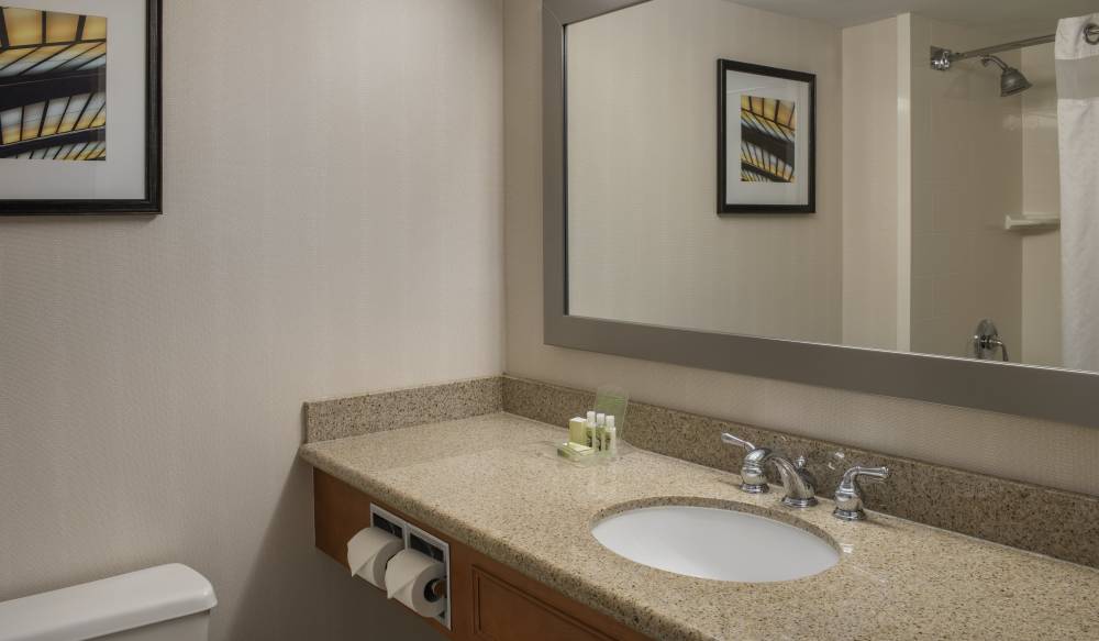 Holiday Inn Winnipeg South 4