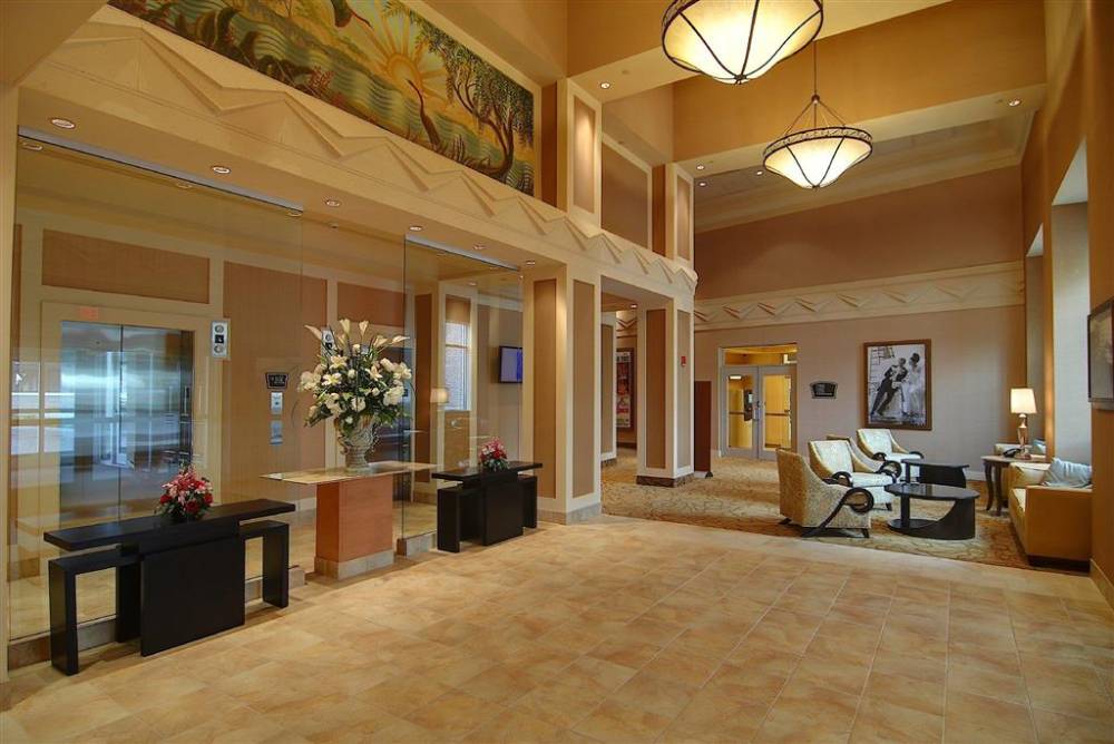 Hollywood Casino Bangor 4