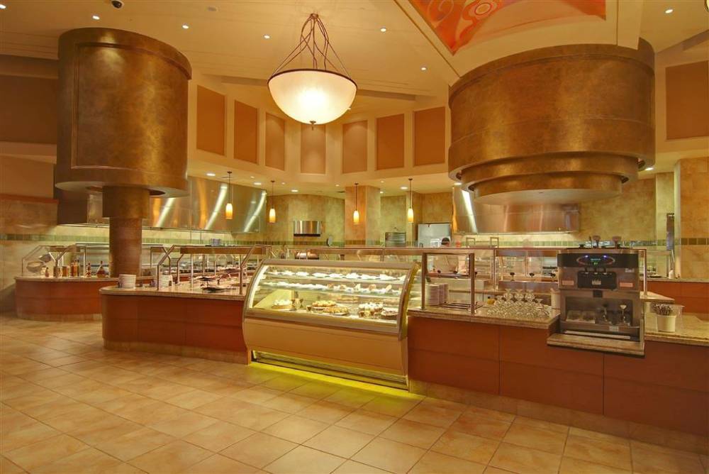 Hollywood Casino Bangor 5