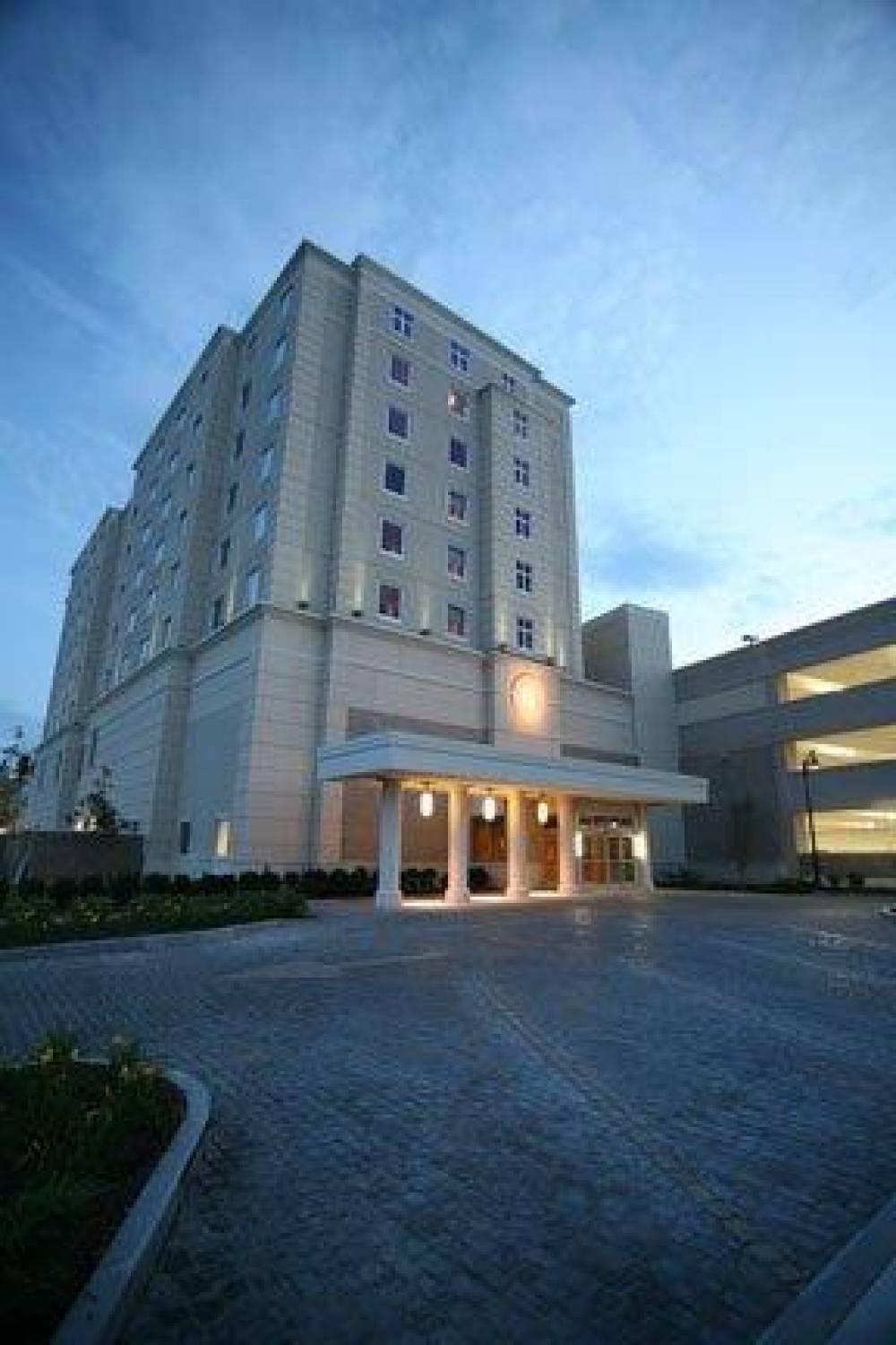 Hollywood Casino Bangor 3