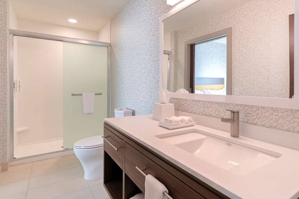 Home2 Suites By Hilton Alcoa Knoxville Airport 8