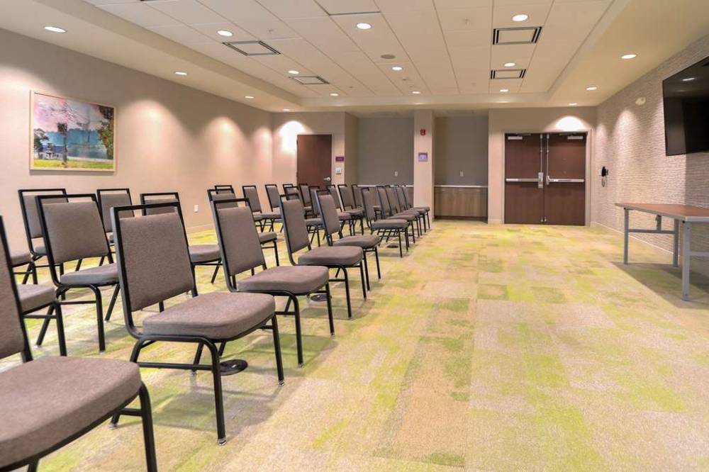 Home2 Suites By Hilton Alcoa Knoxville Airport 2
