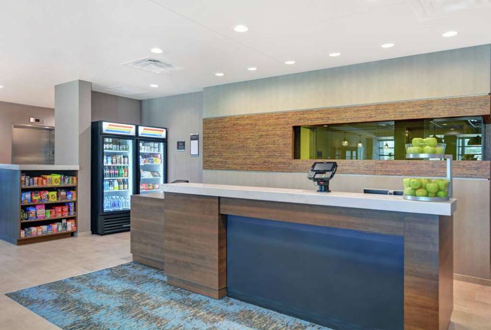 Home2 Suites By Hilton Bettendorf Quad Cities 2