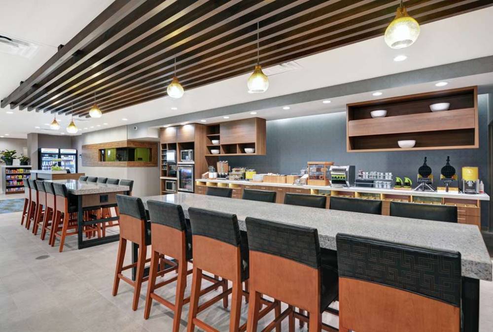 Home2 Suites By Hilton Bettendorf Quad Cities 6