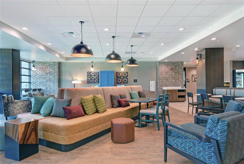 Home2 Suites By Hilton Bettendorf Quad Cities 3