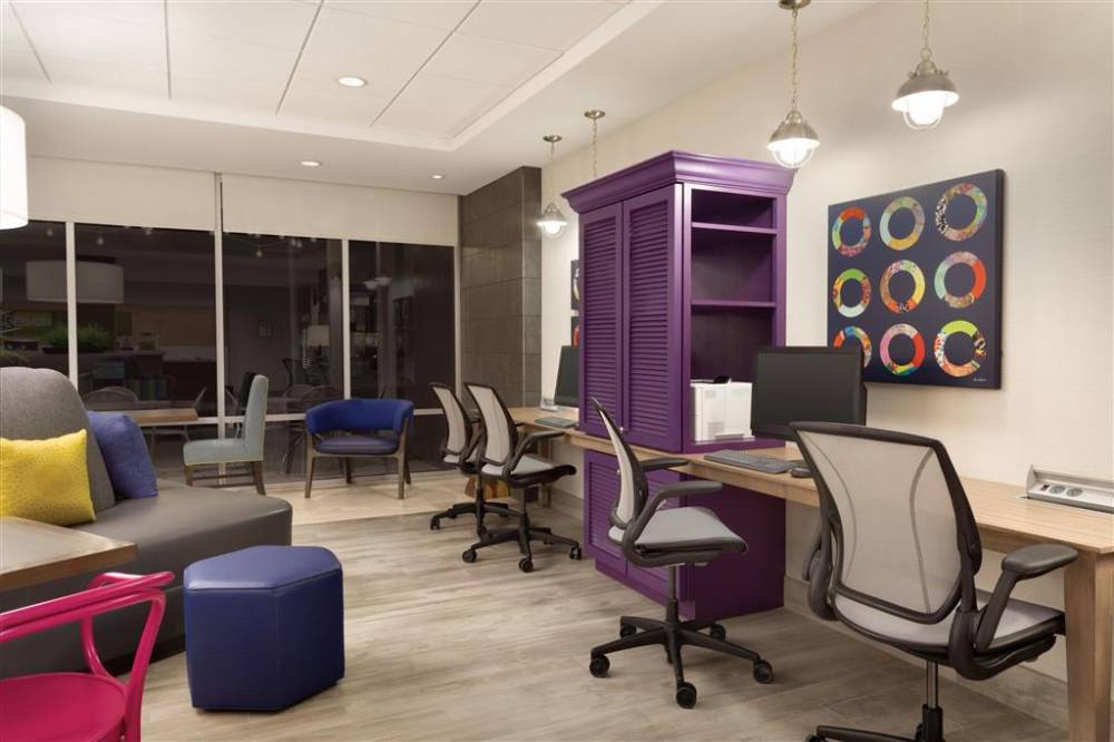 Home2 Suites By Hilton Billings 2