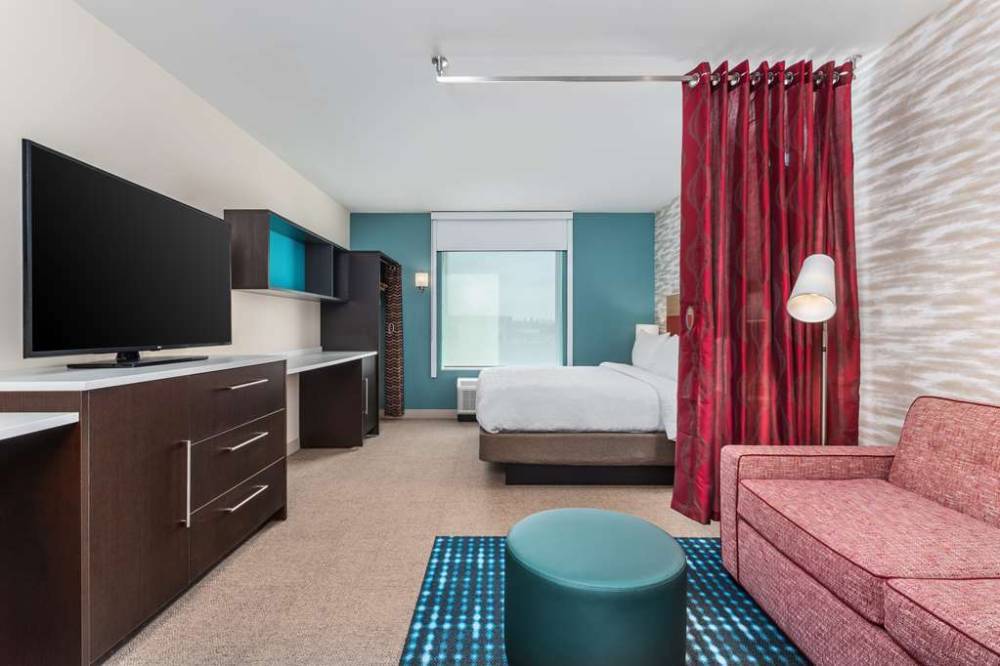 Home2 Suites By Hilton Cedar Rapids Westdale 7