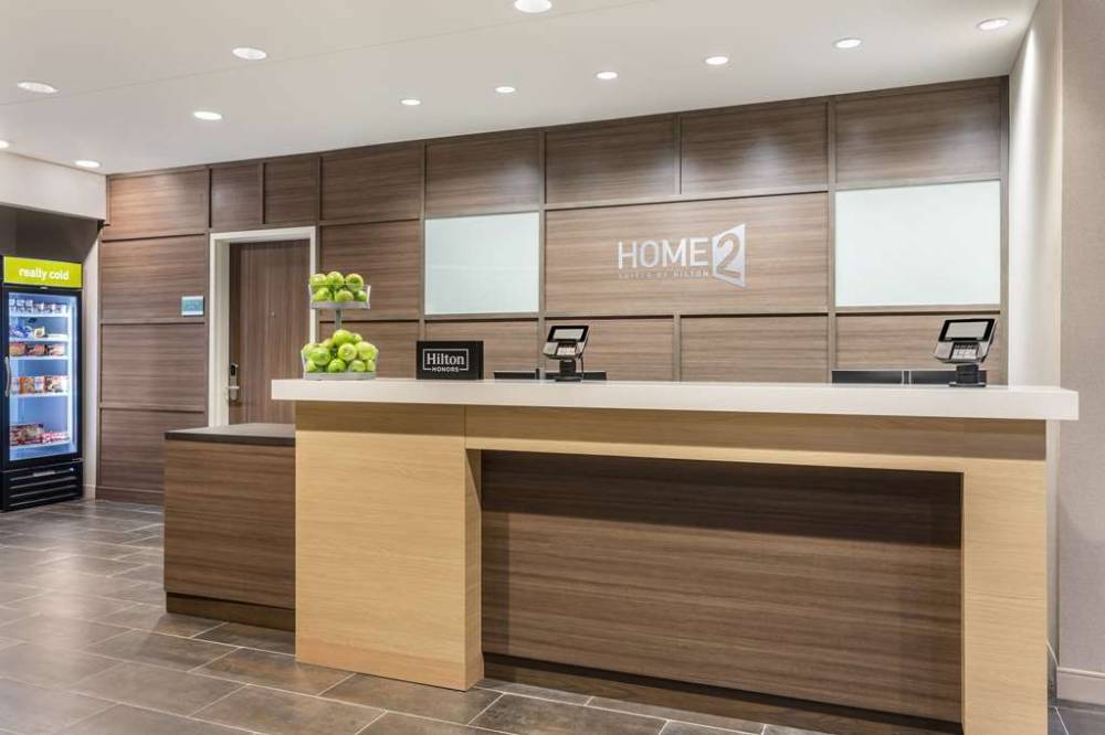 Home2 Suites By Hilton Cedar Rapids Westdale 3