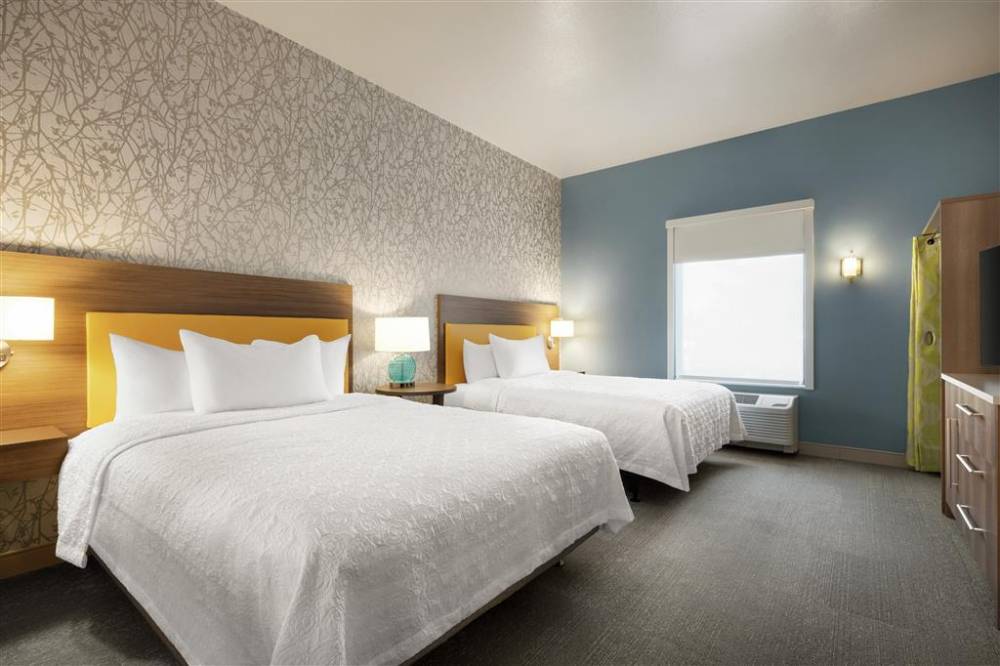 Home2 Suites By Hilton Colorado Springs I-25 Central 8