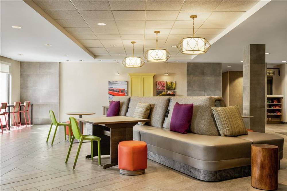 Home2 Suites By Hilton Colorado Springs I-25 Central 3