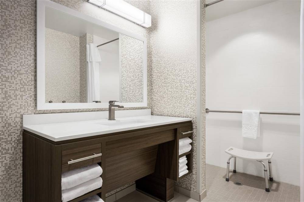 Home2 Suites By Hilton Colorado Springs I-25 Central 10